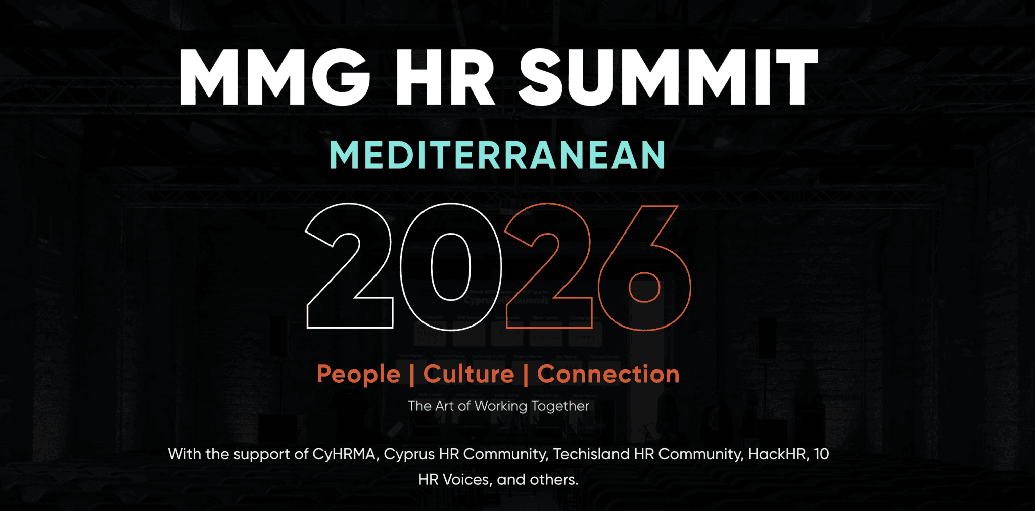 Marianna Konina to Speak at MMG HR Summit Mediterranean 2026 in Cyprus
