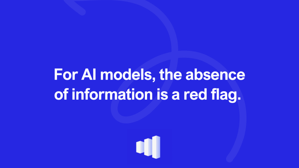 Why There May Be No Negative News – Yet Reputational Risk Still Exists