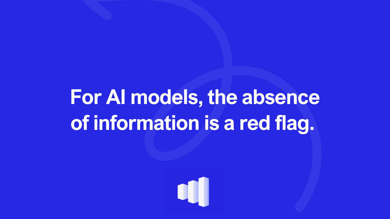 Why There May Be No Negative News – Yet Reputational Risk Still Exists