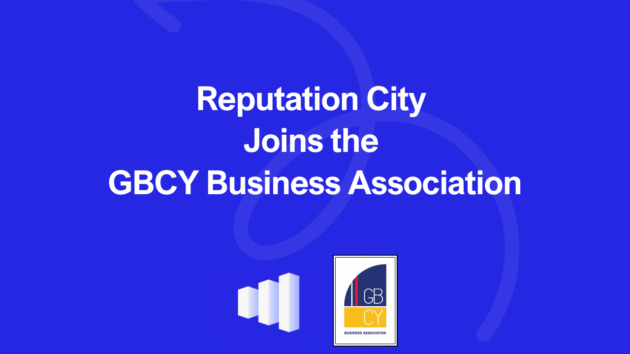 Reputation City Becomes a Member of the Great Britain – Cyprus Business Association