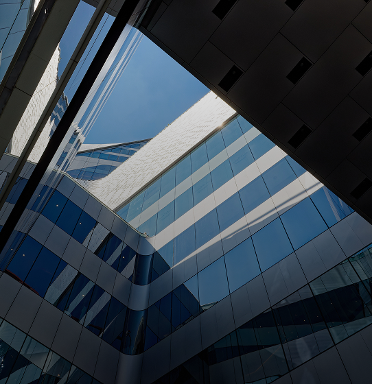 Businesses entering international markets