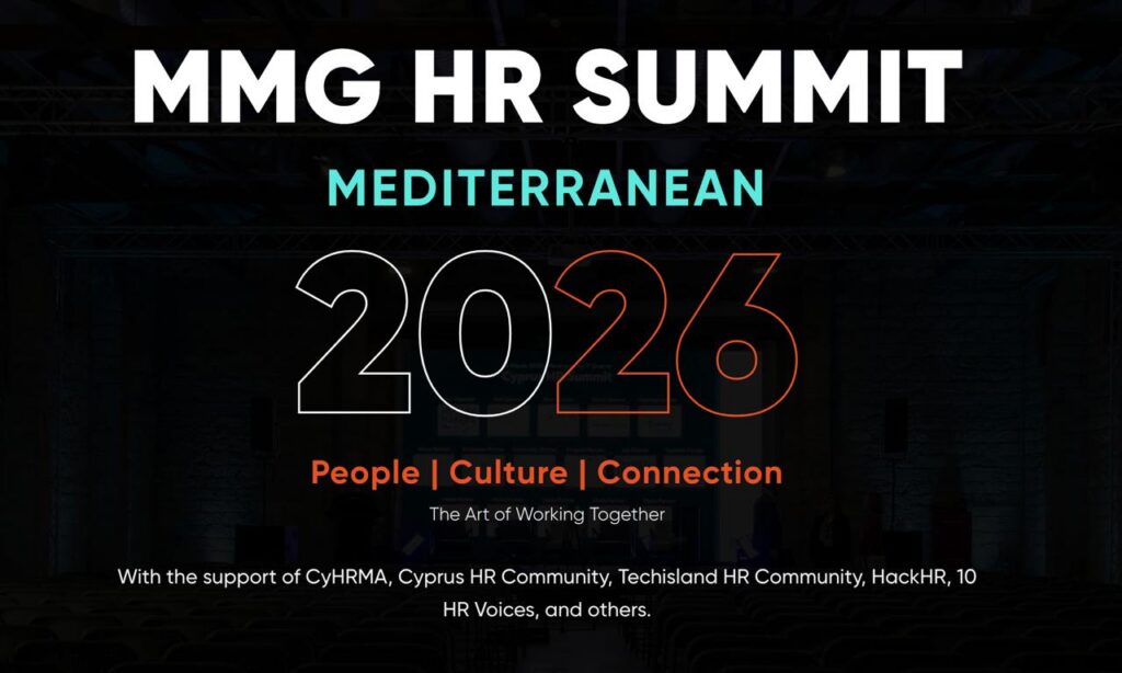 Marianna Konina to Speak at MMG HR Summit Mediterranean 2026 in Cyprus