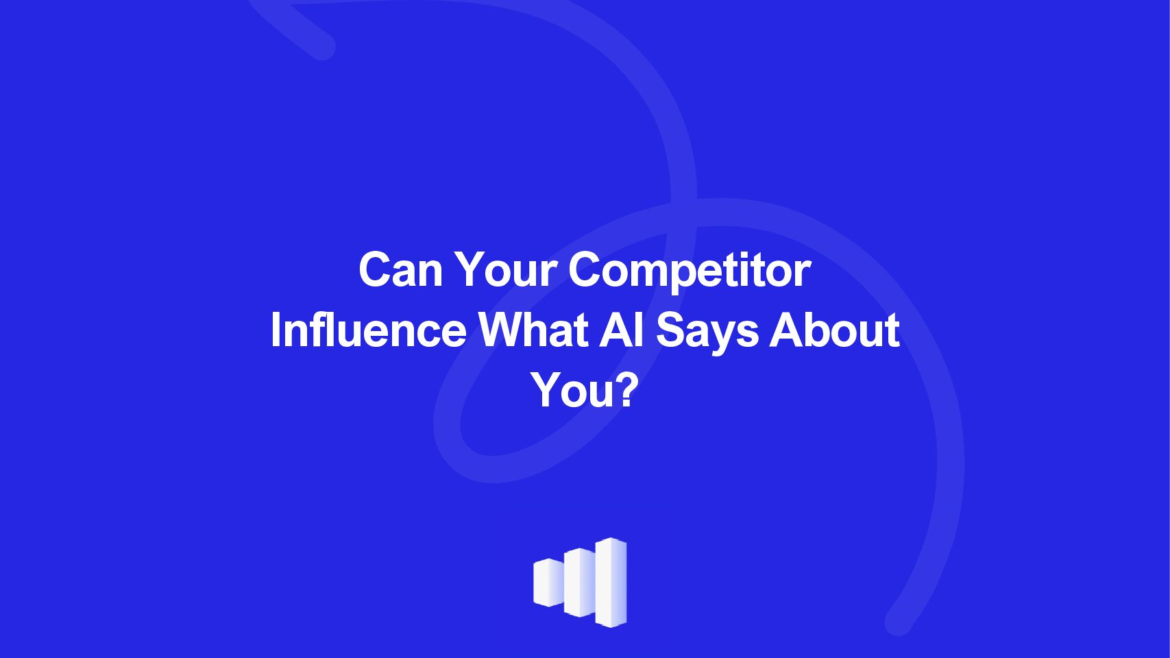 AI Reputation Under Attack: The Hidden Risks of Competitive Influence