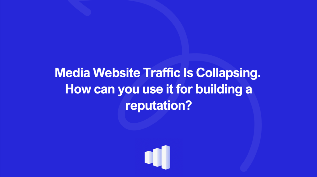 Google’s AI Answers Are Disrupting the Media Industry – And Website Traffic Is Collapsing