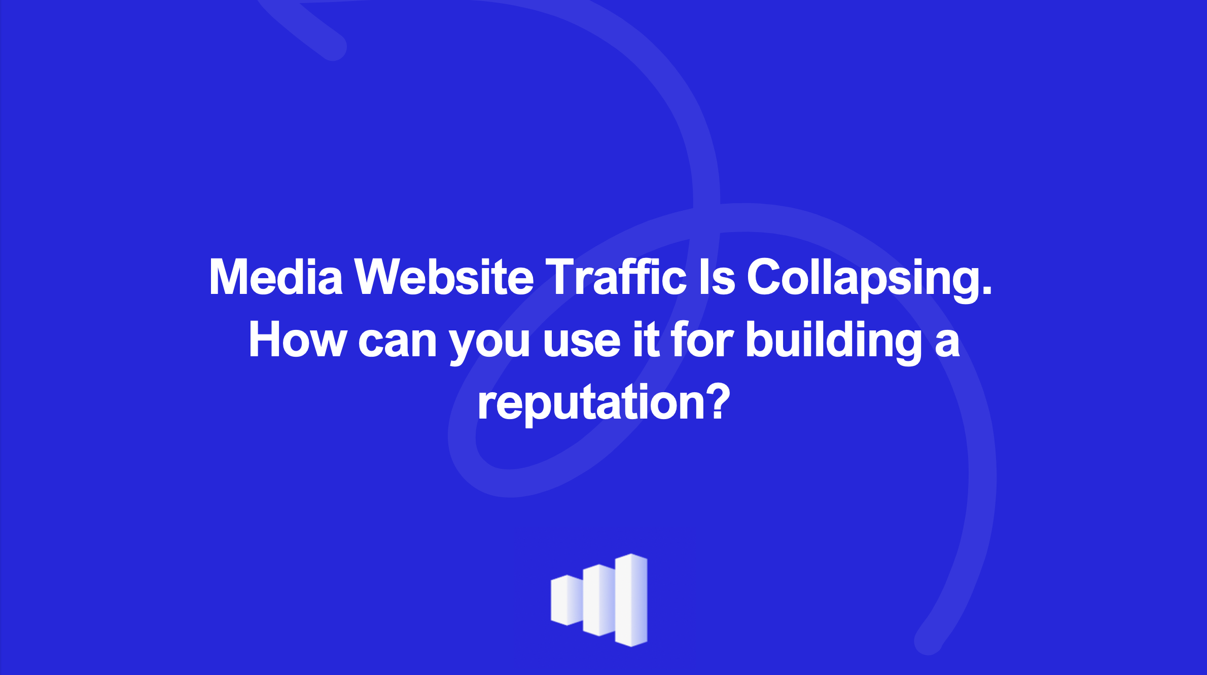 Google’s AI Answers Are Disrupting the Media Industry – And Website Traffic Is Collapsing