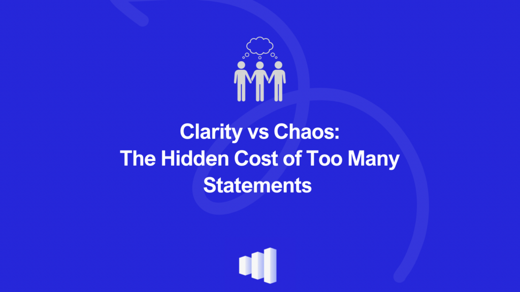 When Transparency Becomes a Risk: Why Explaining Too Much Can Fuel a Reputation Crisis