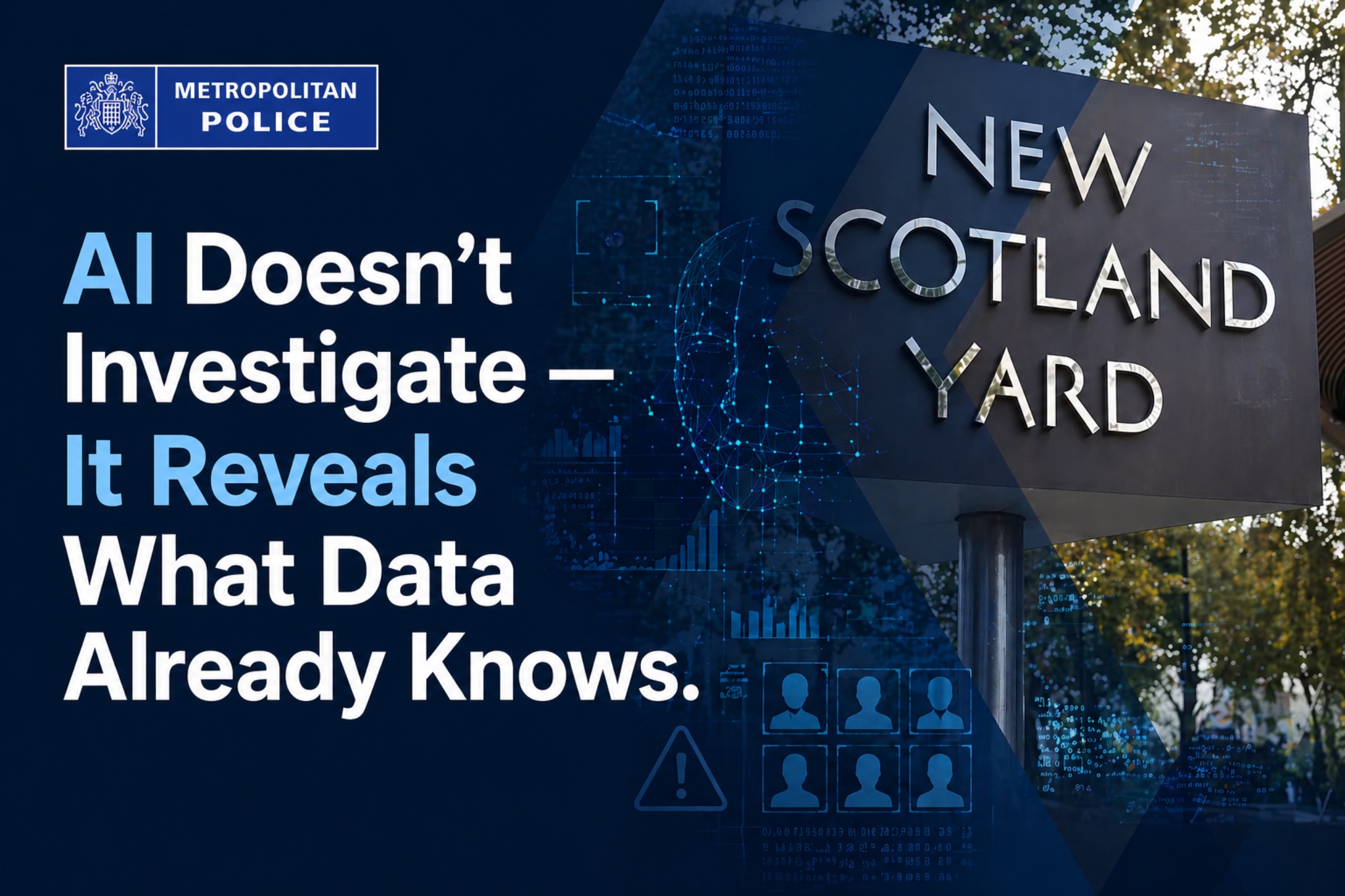 When AI Starts Policing Reputation – Are You Ready to Be Investigated by an Algorithm?
