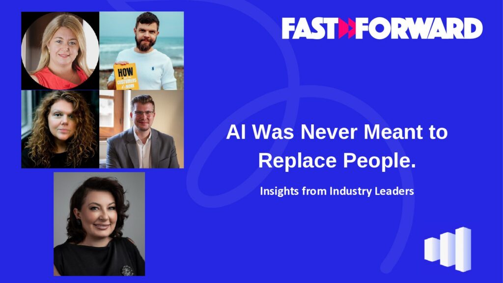 Marianna Konina’s article for Fastforward (CY): How We Are Getting Our Time Back