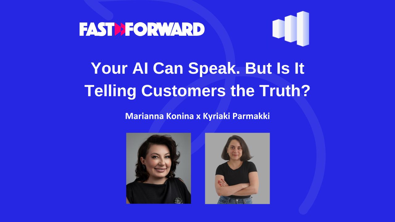 Your Voice AI Has One Week Left to Stay Silent About Being AI