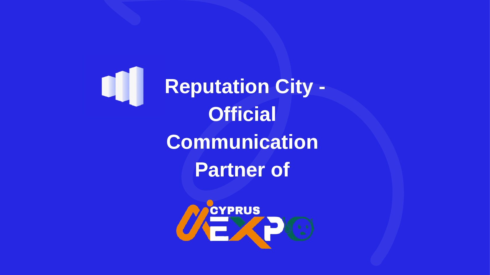 Reputation City Becomes the Official Communication Partner of Cyprus AI Expo 2026