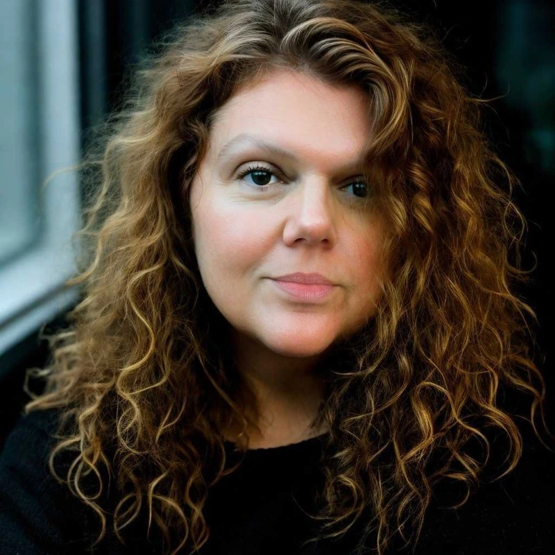 Aletia Trakakis - Reputation City