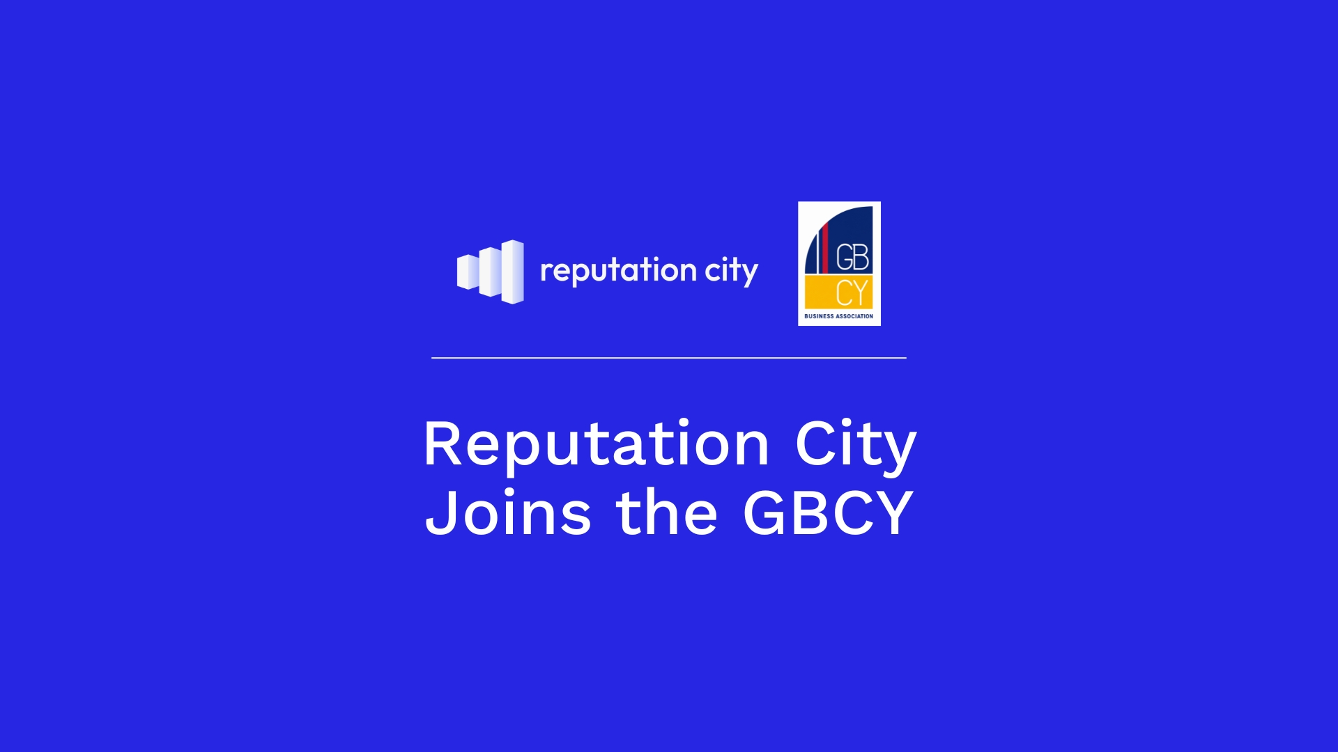 Reputation City Becomes a Member of the Great Britain – Cyprus Business Association