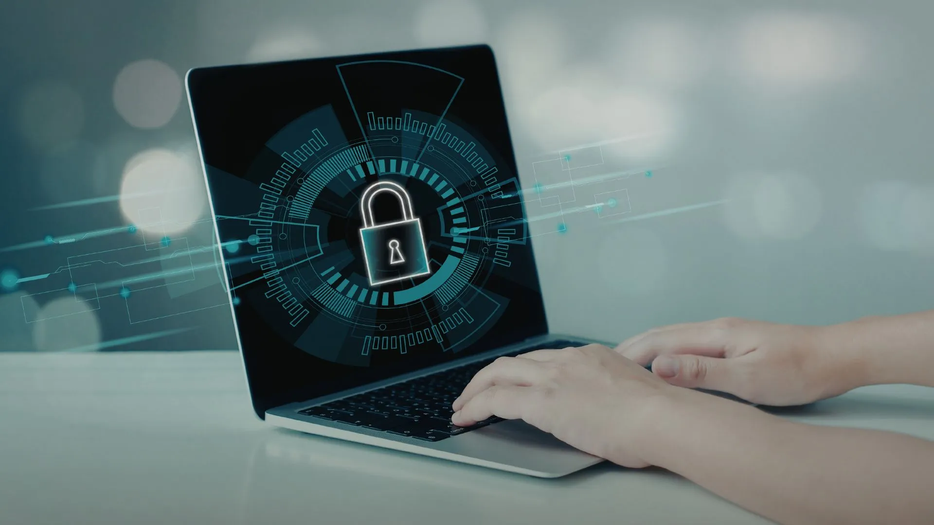 How We Build Reputational Security Reputation City