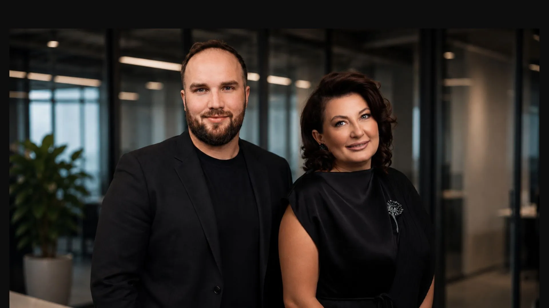 Reputation City Core Team