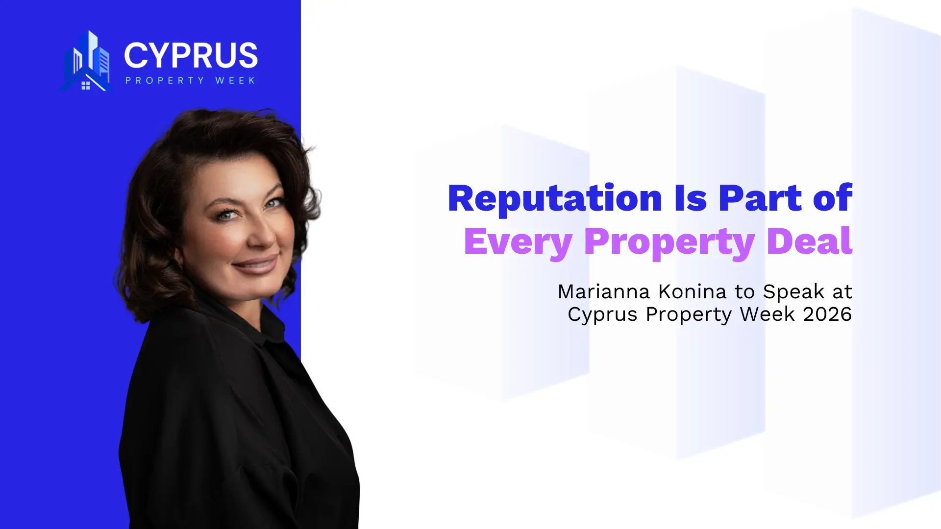 Reputation is part of every property deal   repcity