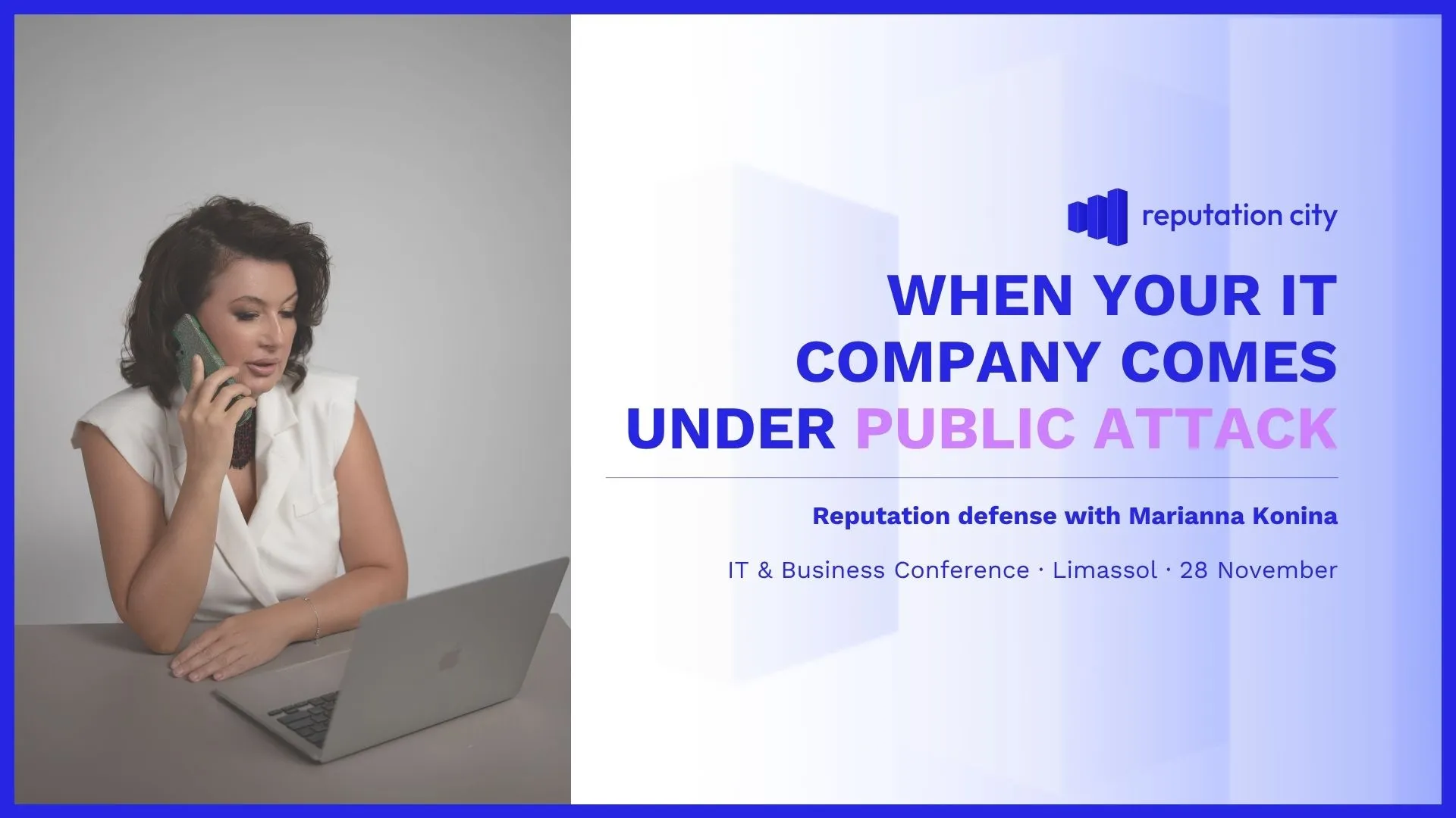 When your it company comes under public attack   repcity